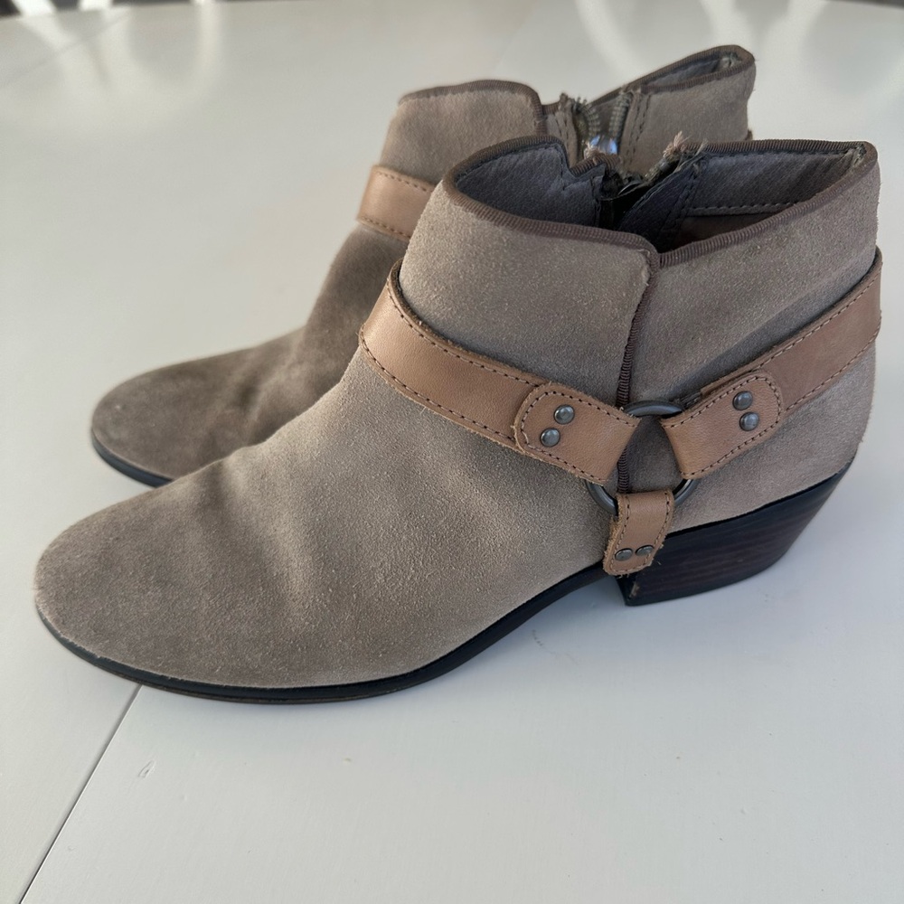 Sam Edelman Phoenix Ankle Boot